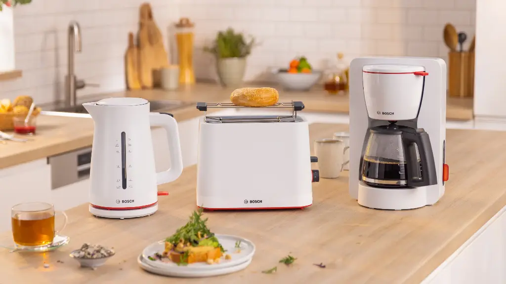 KUHALO TWK3M121 BOSCH