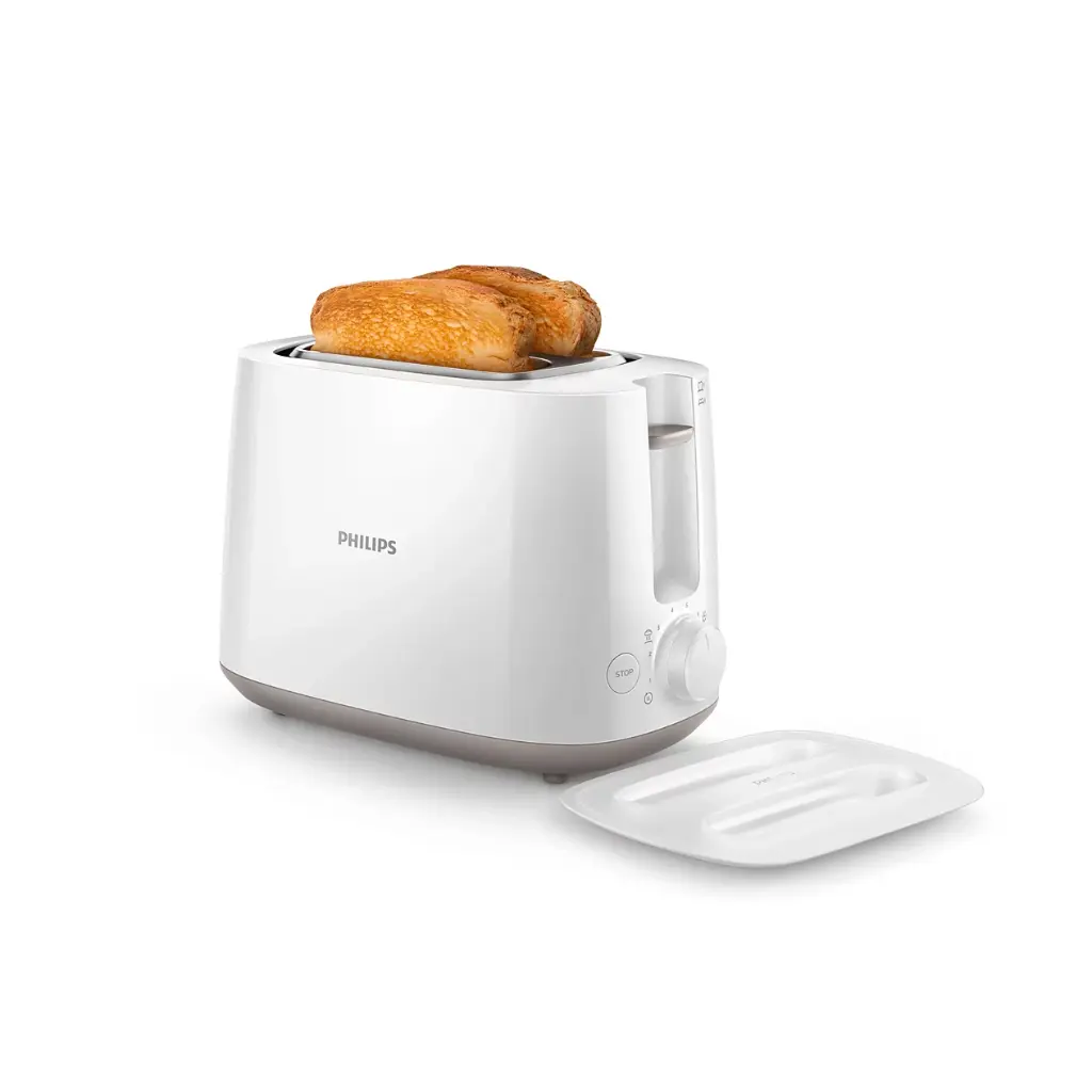 TOSTER HD2582/00PHILIPS