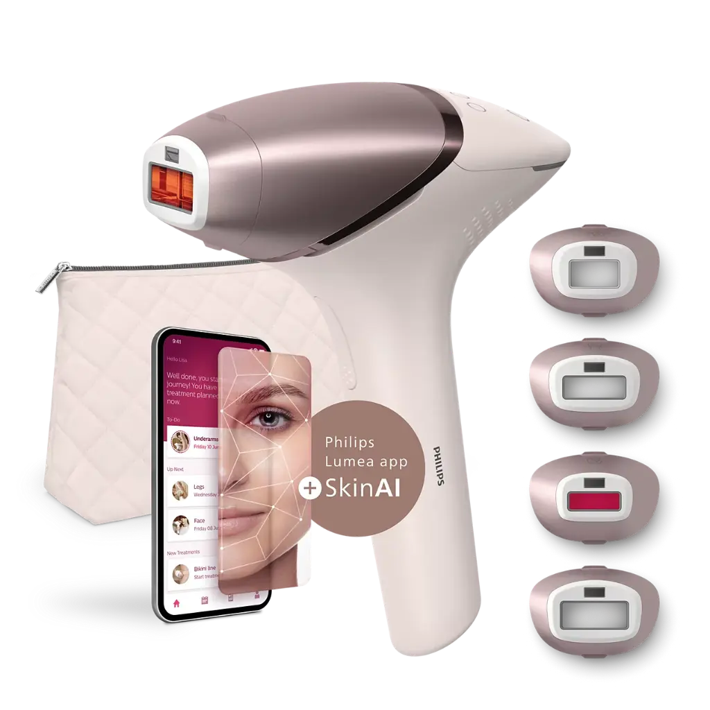 LUMEA SERIJA 9000PHILIPS BRI977/00