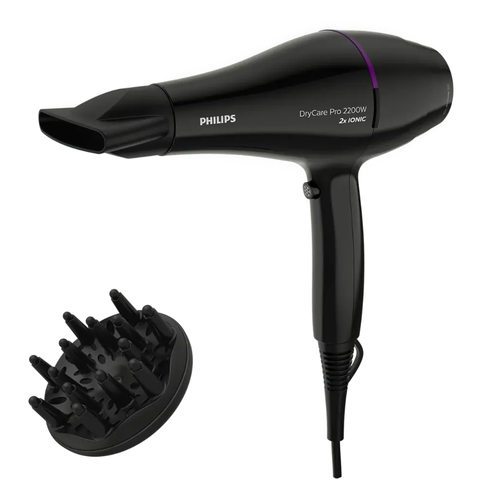 FEN ZA KOSU BHD274/00 PHILIPS