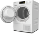SUŠILICA TWA520WP 8KG. MIELE