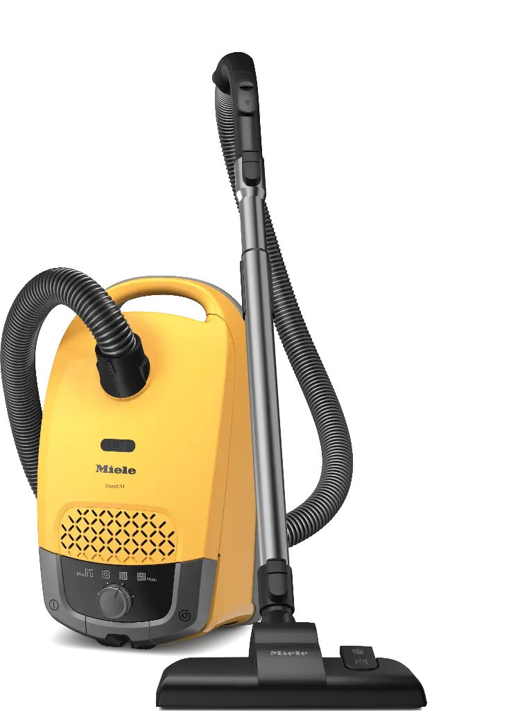 USISAVAČ S1 GUARD MIELE