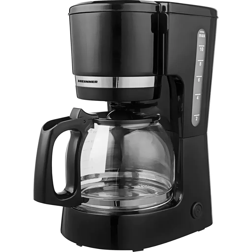 AP. ZA KAVU HCM-800BK HEINNER