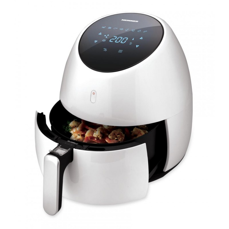 FRITEZA HAF-B2000WH