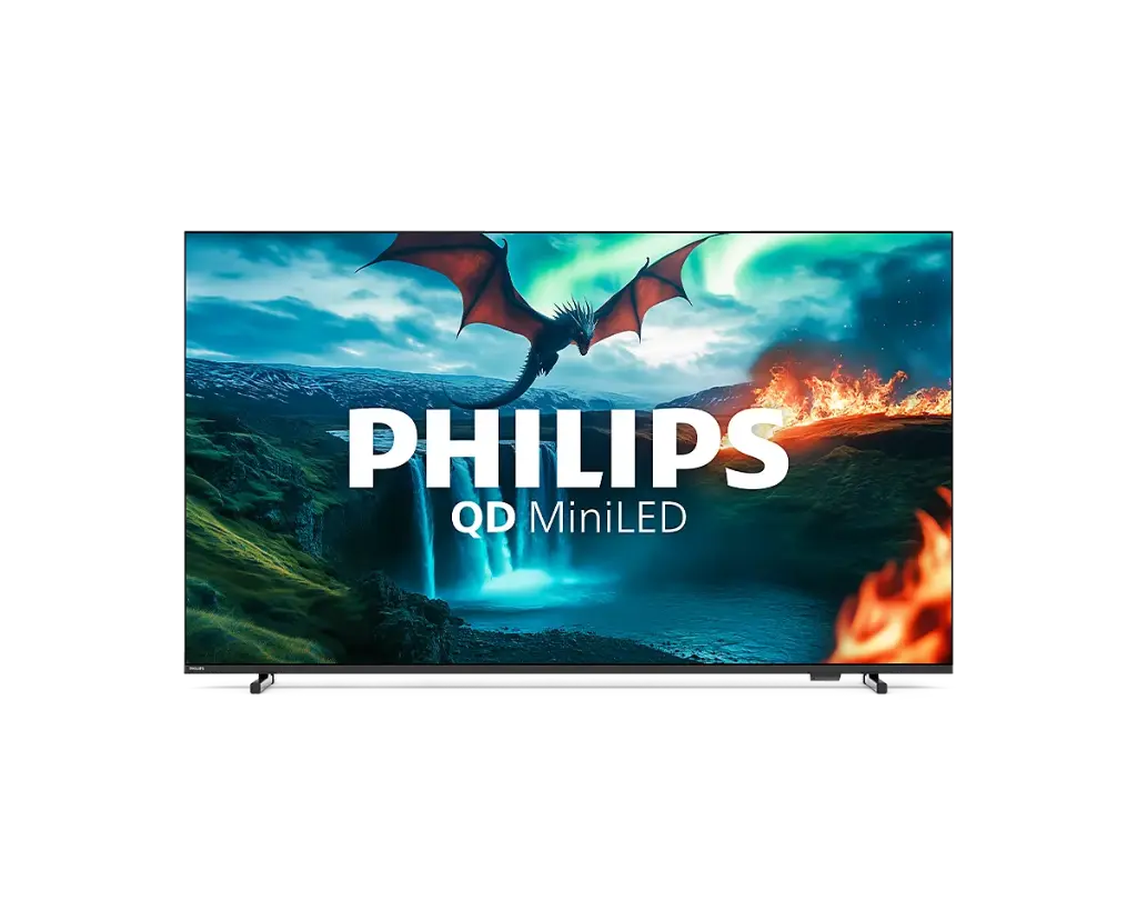 TV PHILIPS 65MLED820