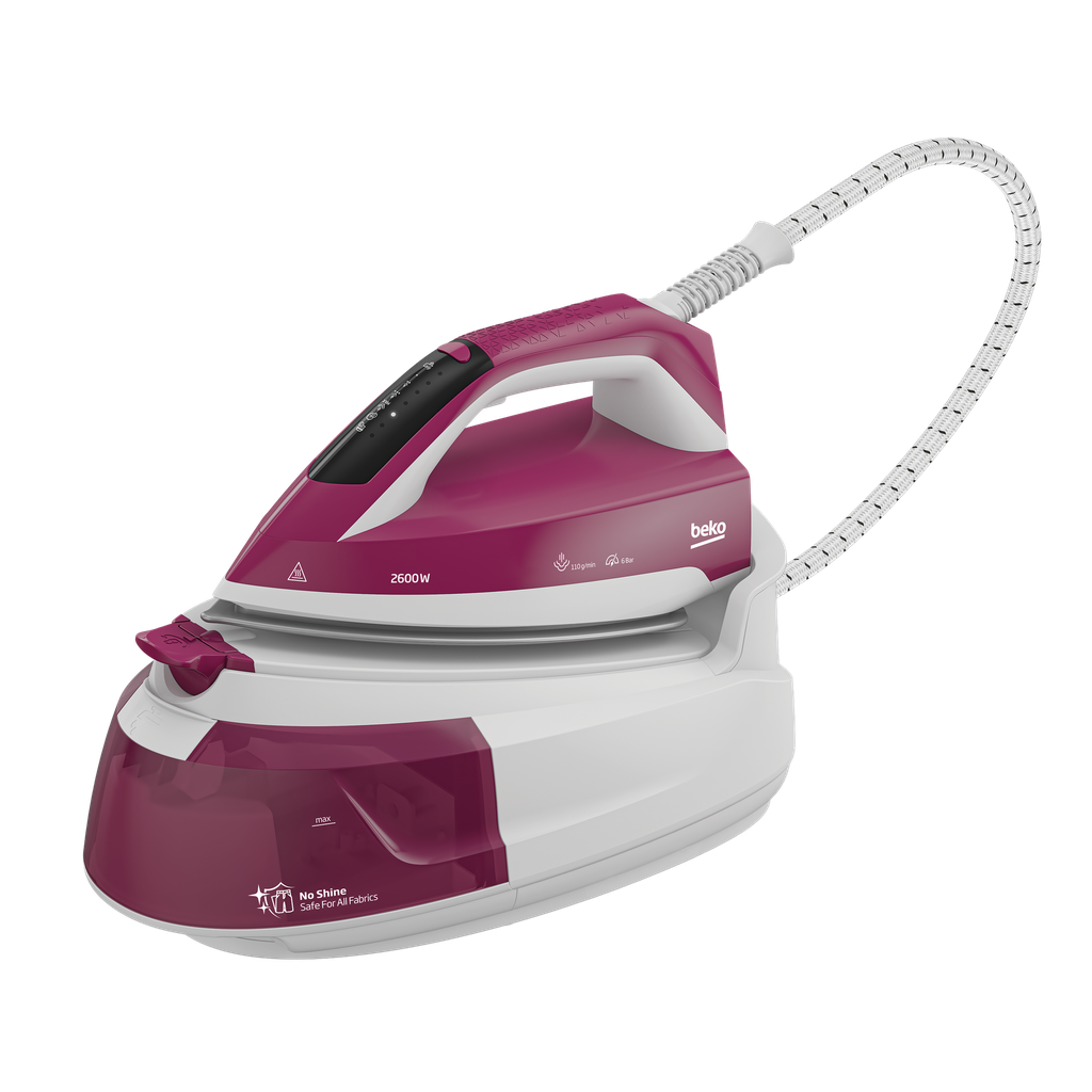 PARNA POSTAJA SGA 6126 BEKO