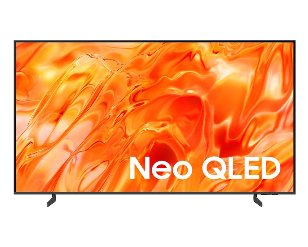 TV SAMSUNG 55" QE55QN70HAU