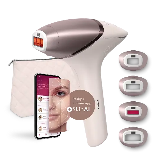 [PHI960] LUMEA SERIJA 9000PHILIPS BRI977/00