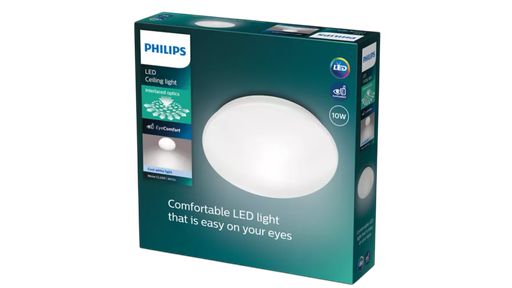 [PHI040] SVJETILJKA  EC RD 10W PHILIPS