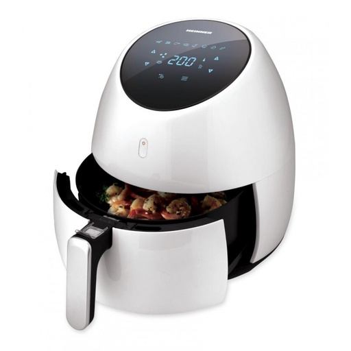 [HEI143] FRITEZA HAF-B2000WH